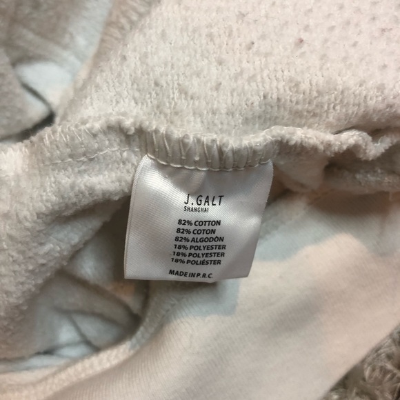 Brandy Melville Hoodie - Picture 7 of 7